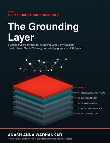 Context Engineering on Databricks - The Grounding Layer