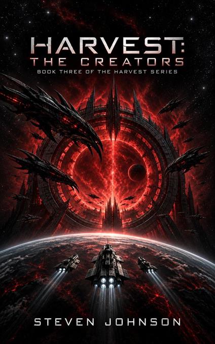 Harvest: The Creators