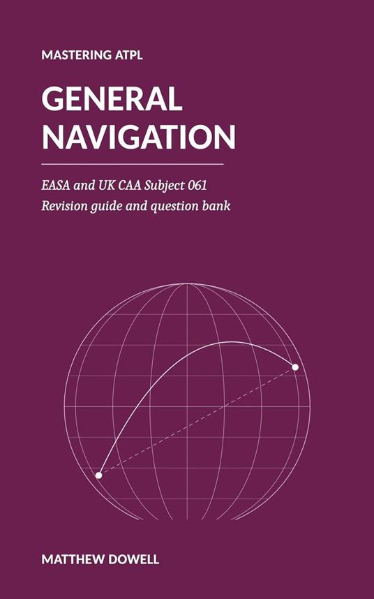 ATPL General Navigation