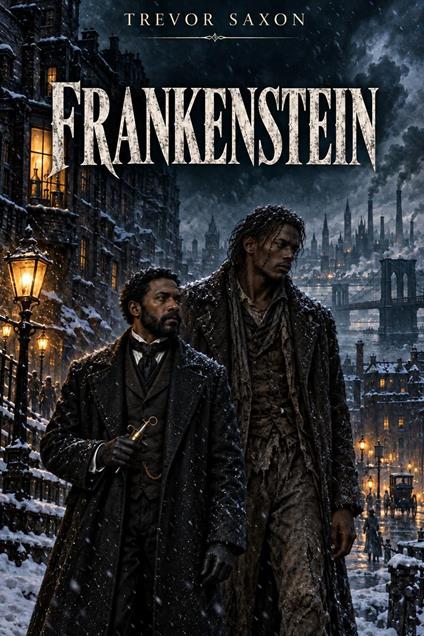 Frankenstein