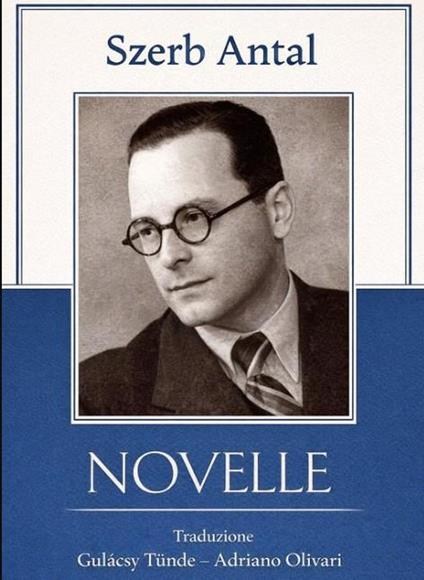 Novelle - Adriano Olivari - ebook