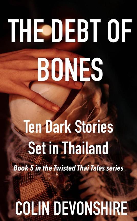 The Debt of Bones