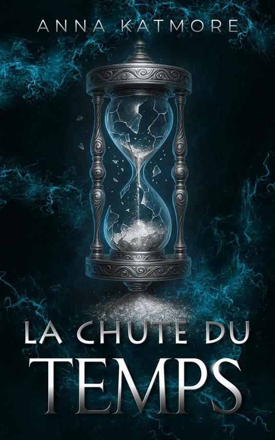 La chute du temps