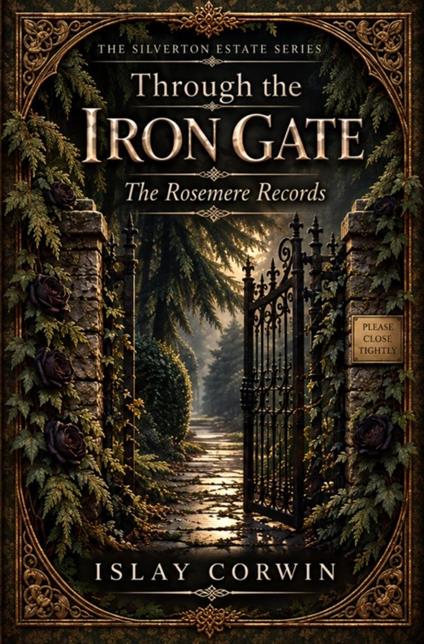 Through the Iron Gate: The Rosemere Records