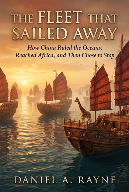 The Fleet That Sailed Away