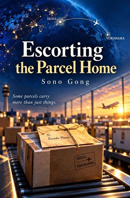 Escorting the Parcel Home