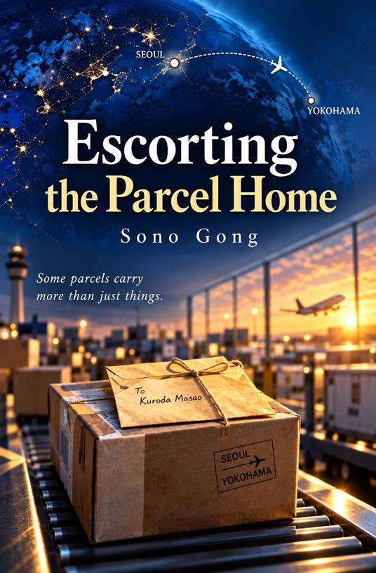 Escorting the Parcel Home