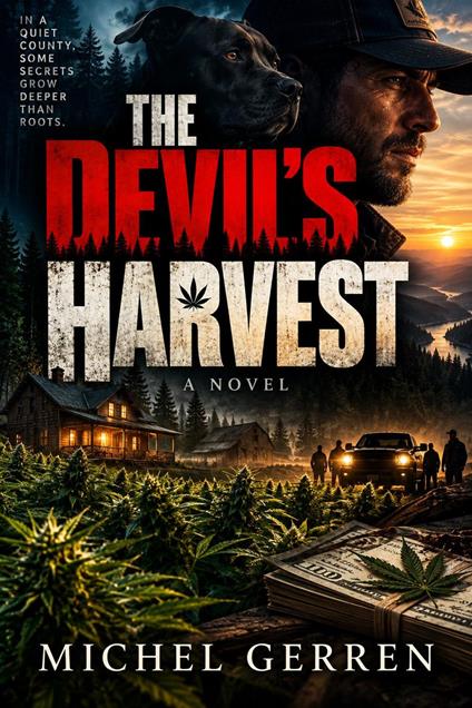 The Devils Harvest