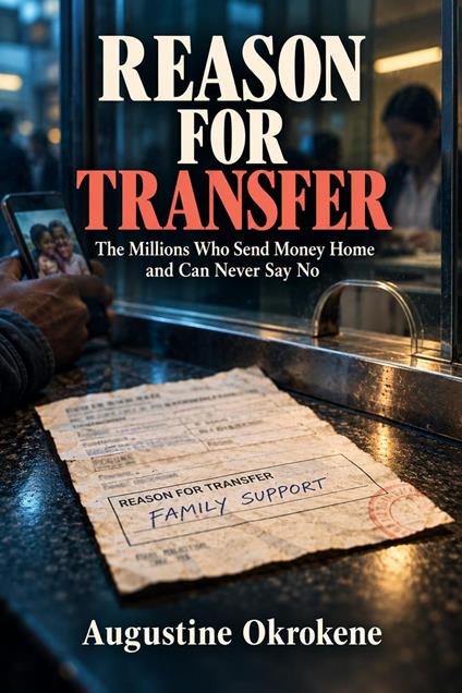 Reason for Transfer