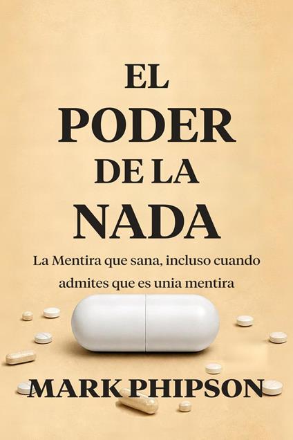El Poder De La Nada