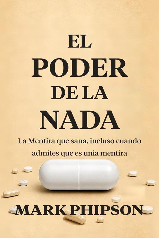 El Poder De La Nada