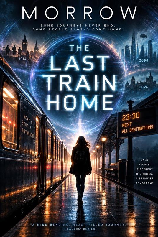 The Last Train Home