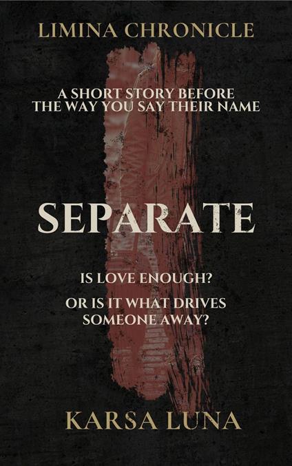 Separate