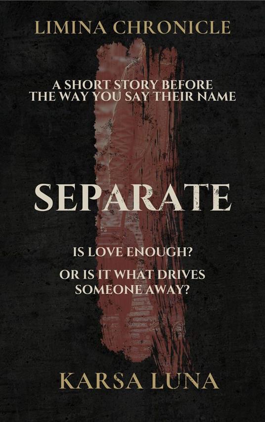 Separate