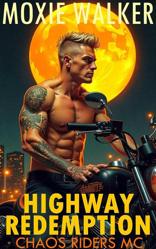 Highway Redemption