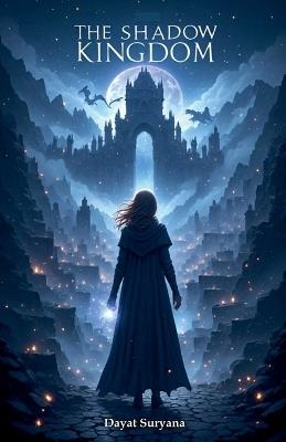 The Shadow Kingdom - Dayat Suryana - cover