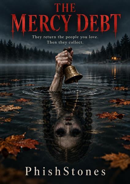THE MERCY DEBT