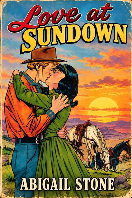 Love at Sundown