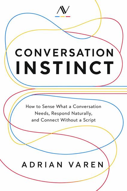 Conversation Instinct