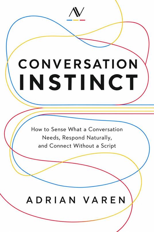 Conversation Instinct