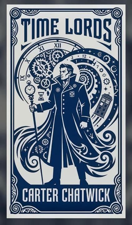 Time Lords