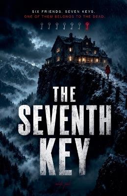 The Seventh Key - Mehdi Touil - cover