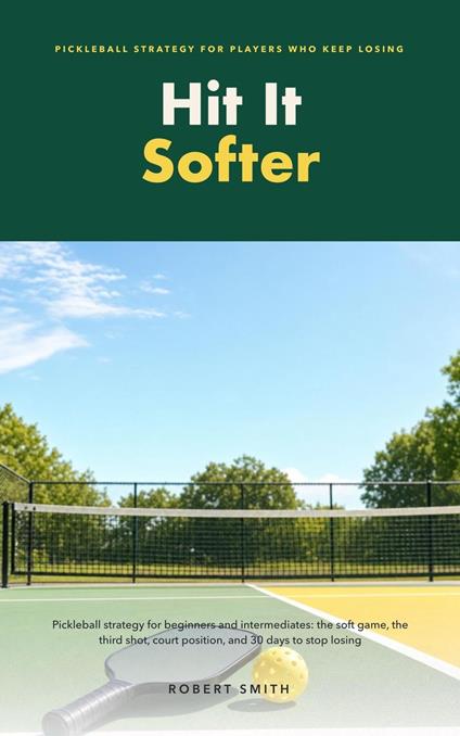 Hit It Softer