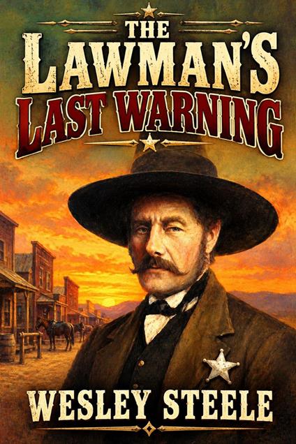 The Lawman's Last Warning