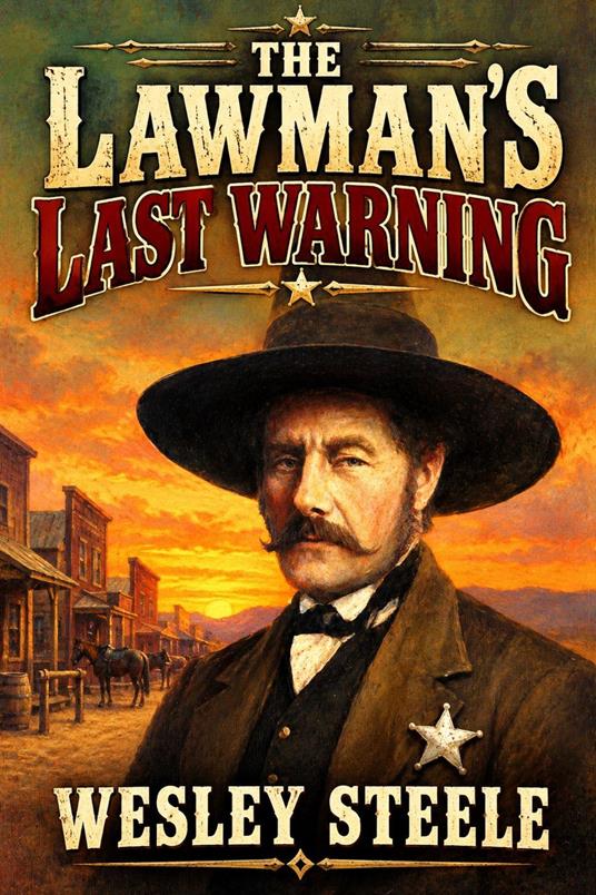 The Lawman's Last Warning
