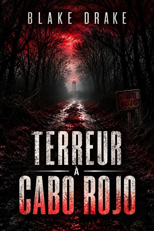 Terreur à Cabo Rojo