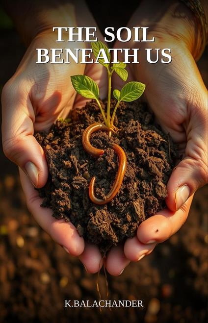 The Soil Beneath Us
