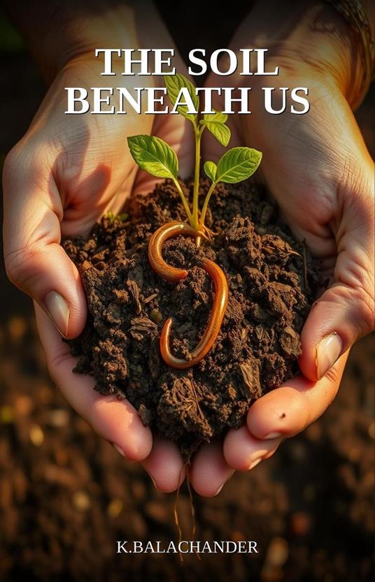 The Soil Beneath Us