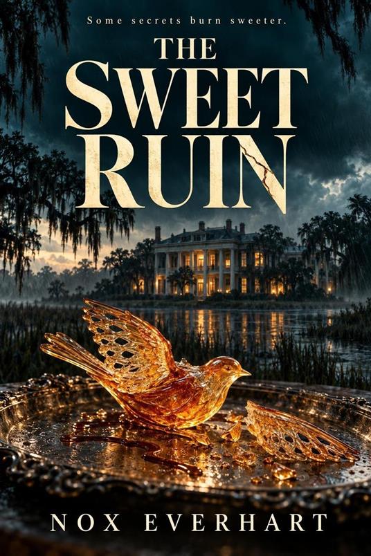 The Sweet Ruin