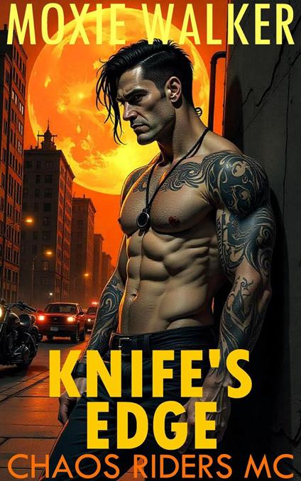 Knife's Edge
