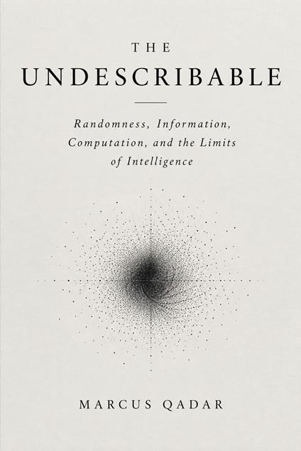 THE UNDESCRIBABLE