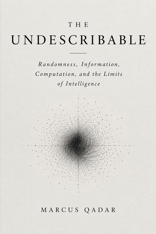 THE UNDESCRIBABLE