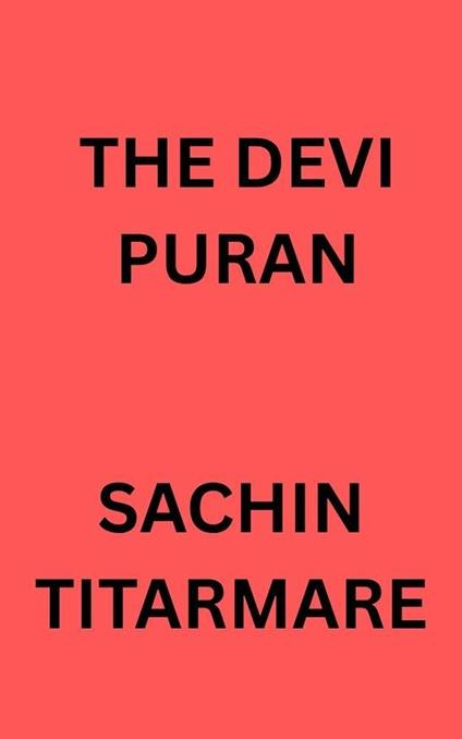 The Devi Puran