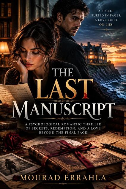 The Last Manuscript