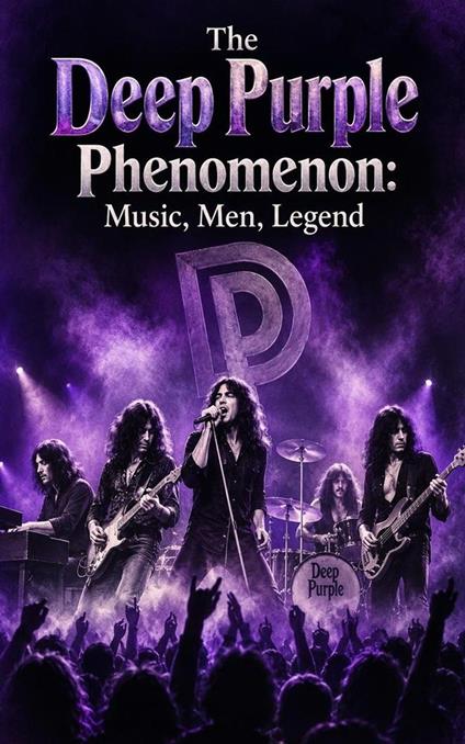 The Deep Purple Phenomenon