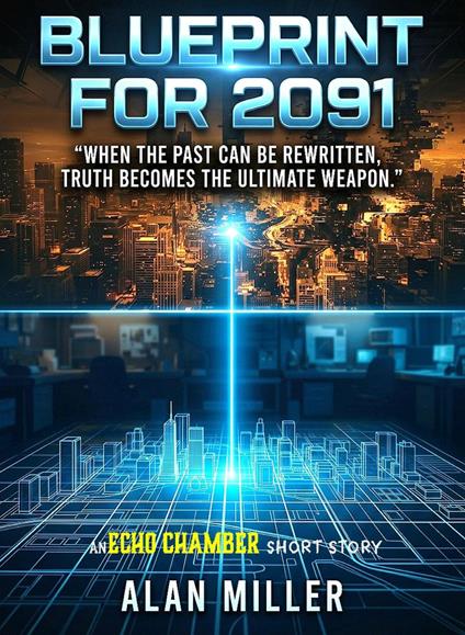 Blueprint for 2091