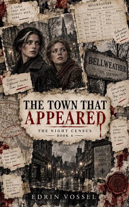 The Town That Appeared