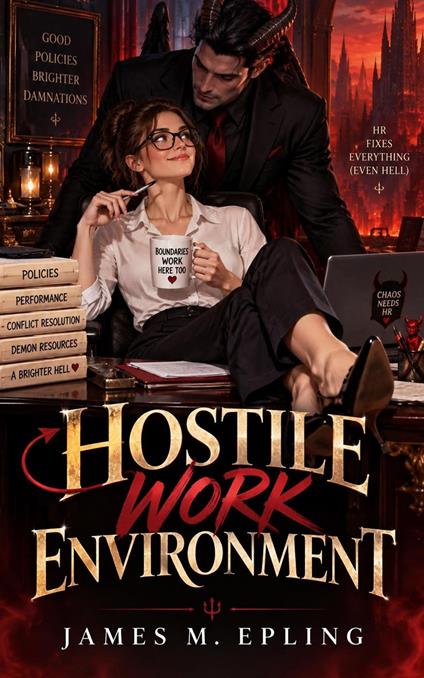 Hostile Work Environment