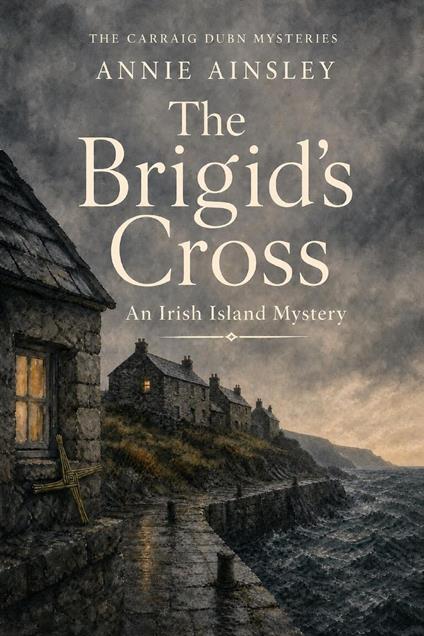 The Brigids Cross