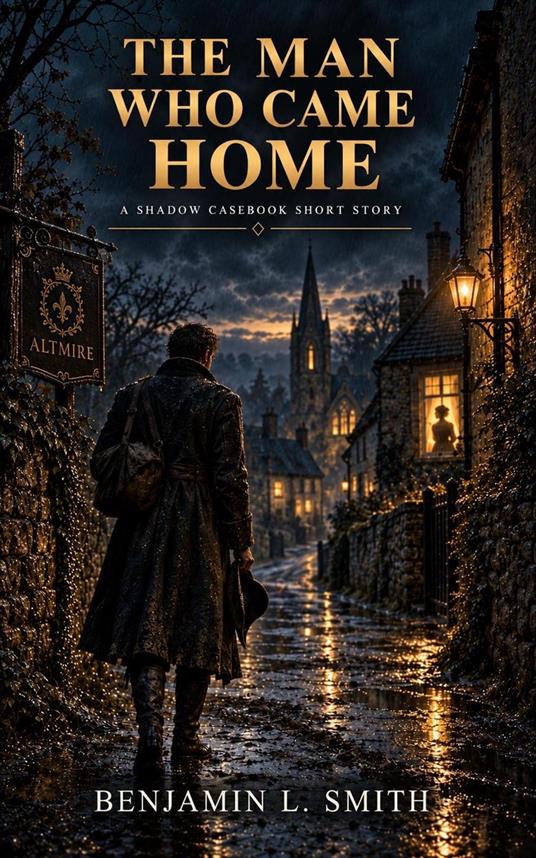 The Man Who Came Home