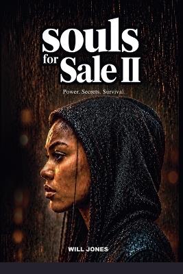 Souls for Sale II - Will - cover