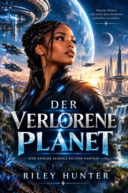 Der Verlorene Planet