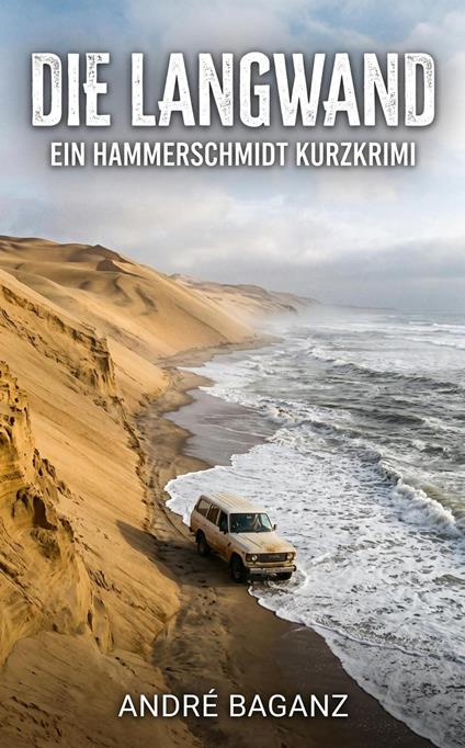 Die Langwand