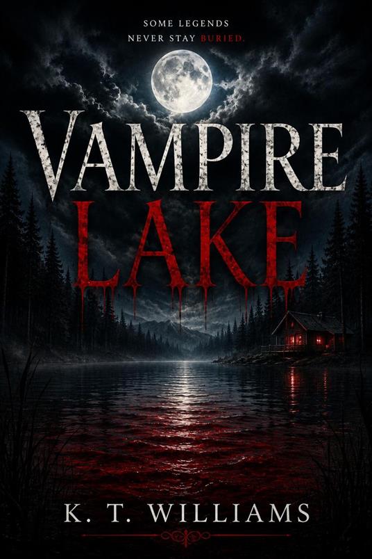 Vampire Lake