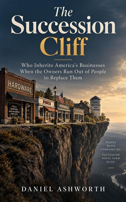 The Succession Cliff