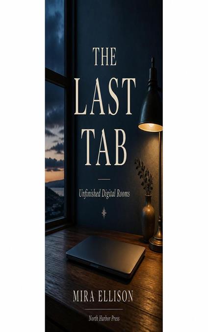 The Last Tab